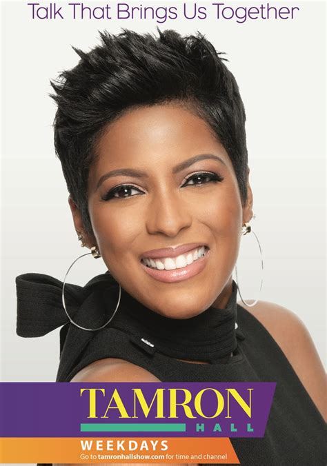 tamron hall show|tamron hall show full episodes.